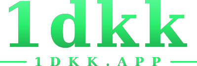 1dkk logo